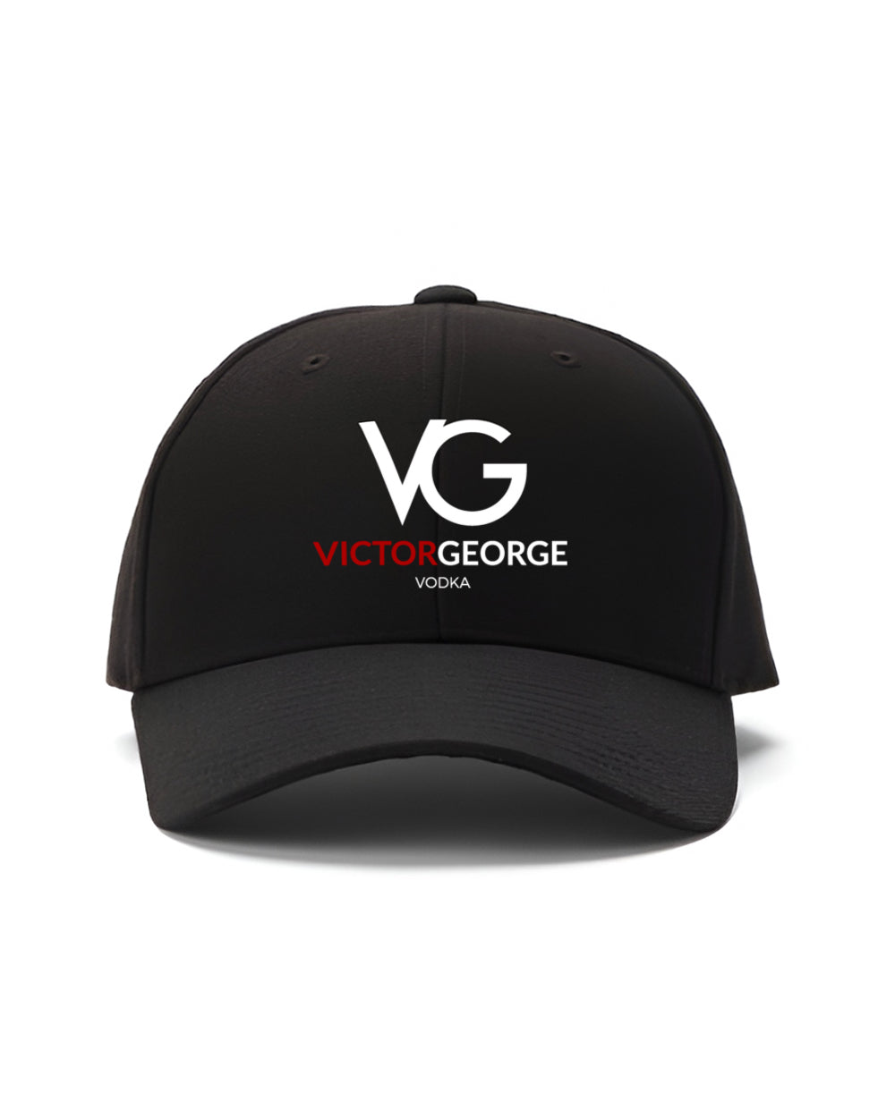 CARAMEL VICTOR GEORGE (VG) VODKA 750ML