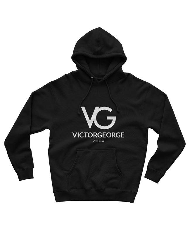 VG Logo Hoodie