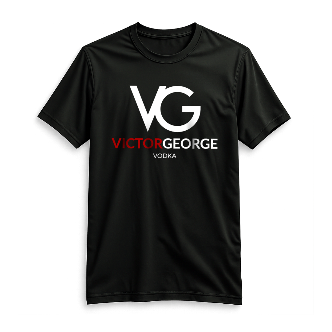 VG Logo Tee