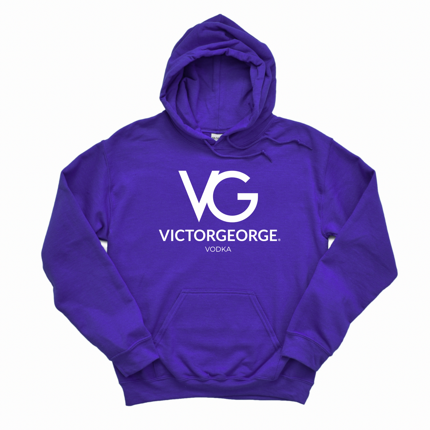 VG Logo Hoodies (7 Colors)