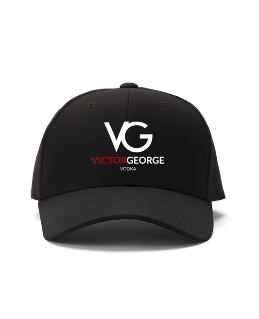 VG Hat (Black)