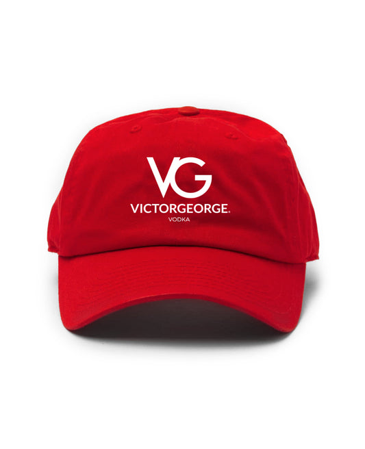 VG Hat (Red)