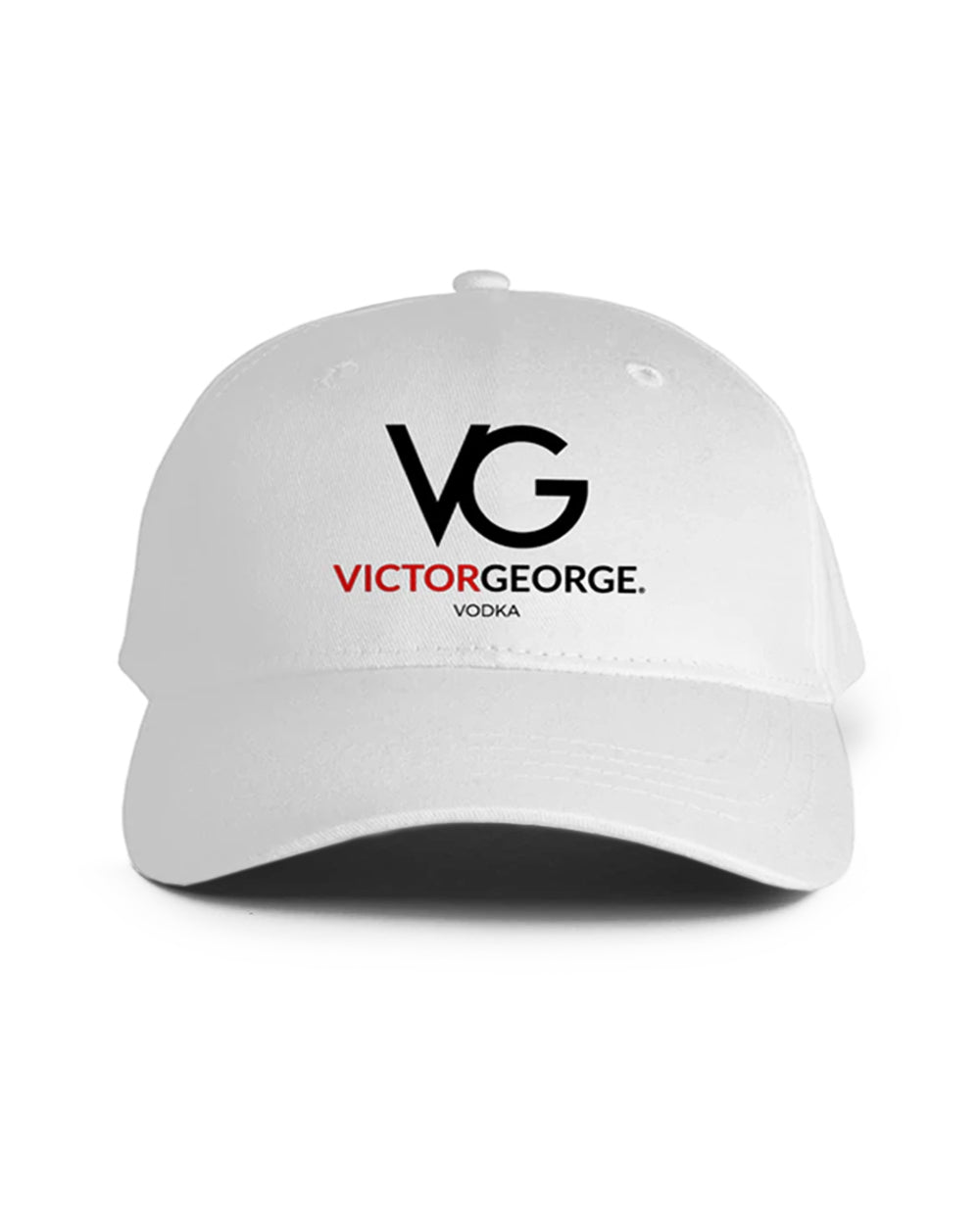 VG Hat (White)